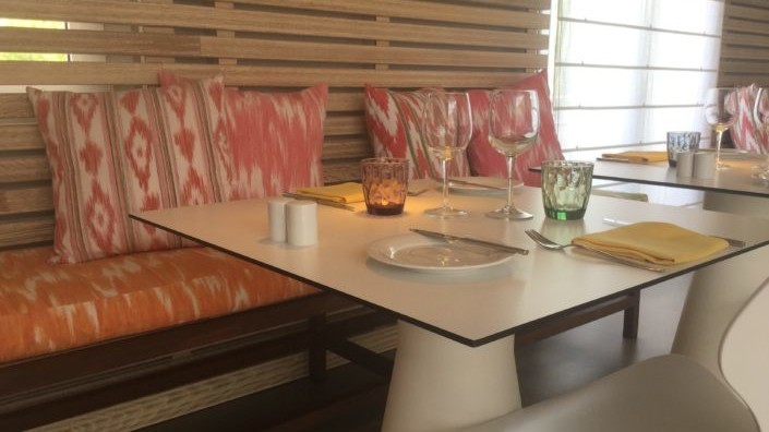 Hotel Cala Sant Vicenc